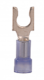 16-14 Nylon Insulated #10 Snap Spade 100/Bag