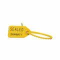 Equilock Security Seals