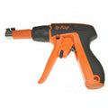 Thomas & Betts ERG120 Ergonomic Hand Tool for Nylon Cable Ties, 50lb - 120lb Ties