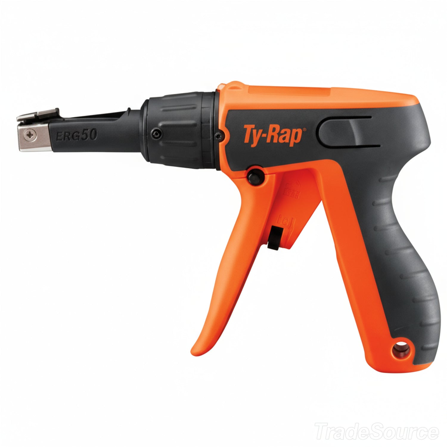 Thomas & Betts ERG50 Ergonomic Hand Tool for Nylon Cable Tie | Cable ...