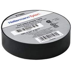 HellermannTyton ET660 Electrical Tape, .75