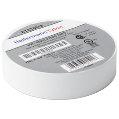 HellermannTyton ETST6610 Electrical Tape, .75