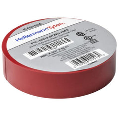 HellermannTyton ETST662 Electrical Tape, .75