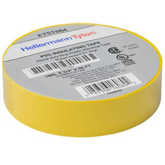 HellermannTyton ETST664 Electrical Tape, .75