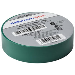 HellermannTyton ETST665 Electrical Tape, .75