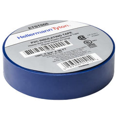 HellermannTyton ETST666 Electrical Tape, .75