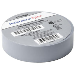 HellermannTyton ETST668 Electrical Tape, .75