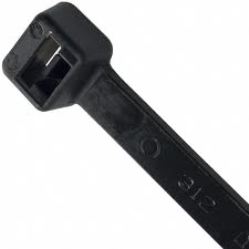 Extra Heavy Duty Black