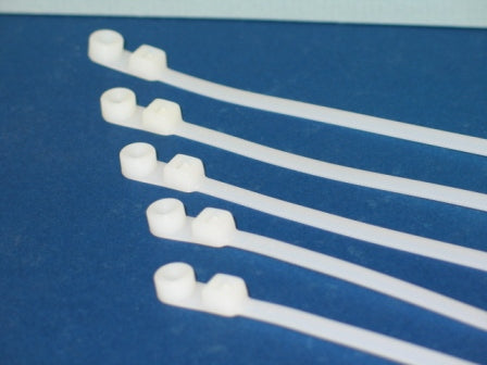 Screw Mount Cable Ties