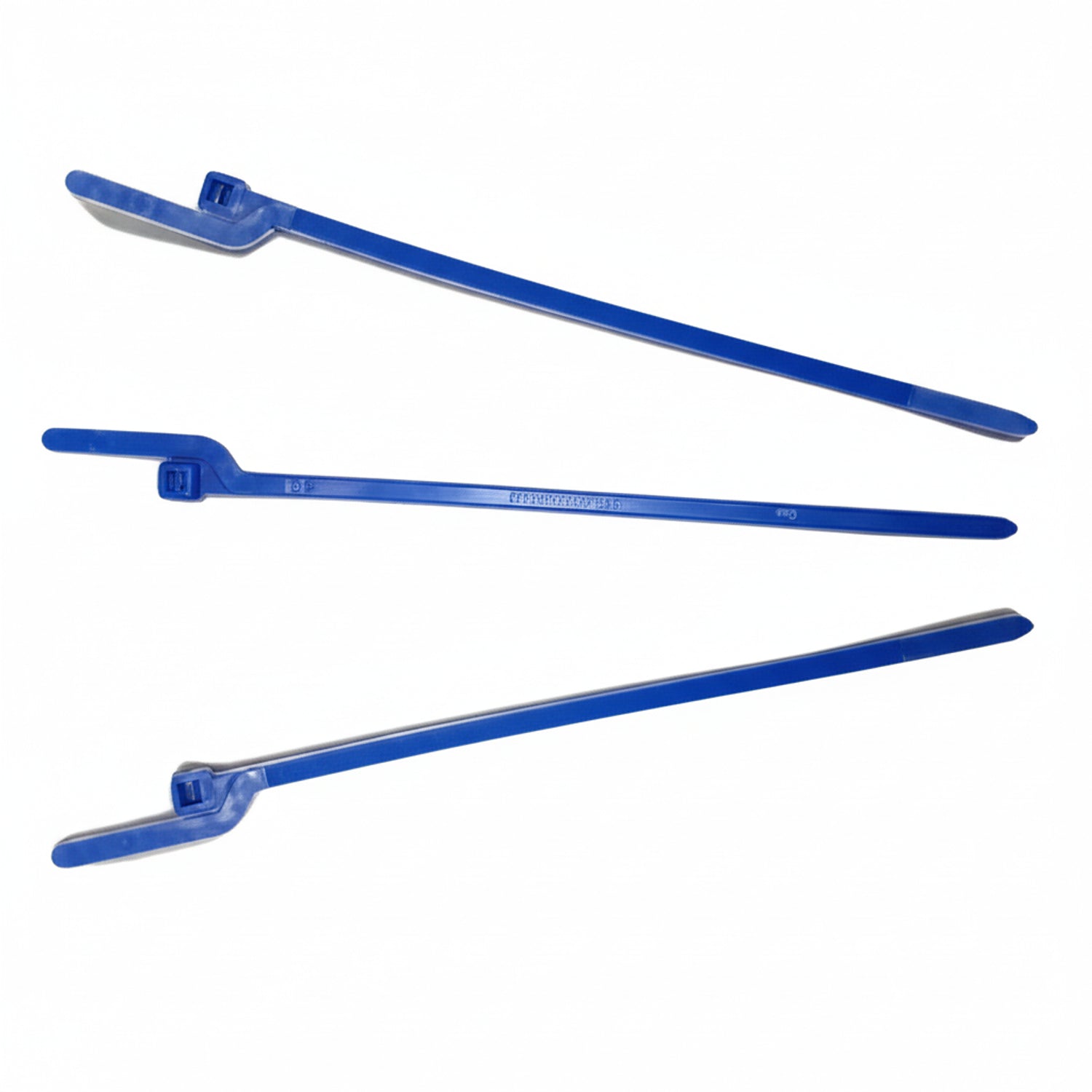 EZ Off Tote Ties & Tear Away Zip Ties | Cable Ties Unlimited