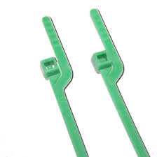 EZ Off Tote Ties & Tear Away Zip Ties