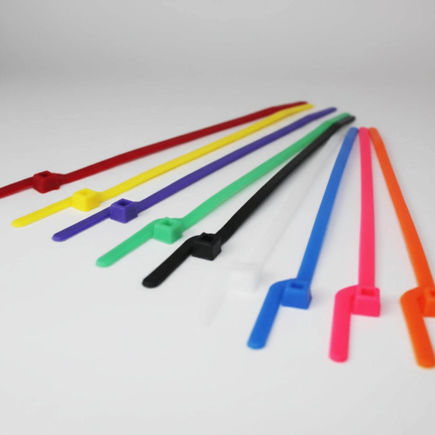 EZ Off Tote Ties & Tear Away Zip Ties | Cable Ties Unlimited