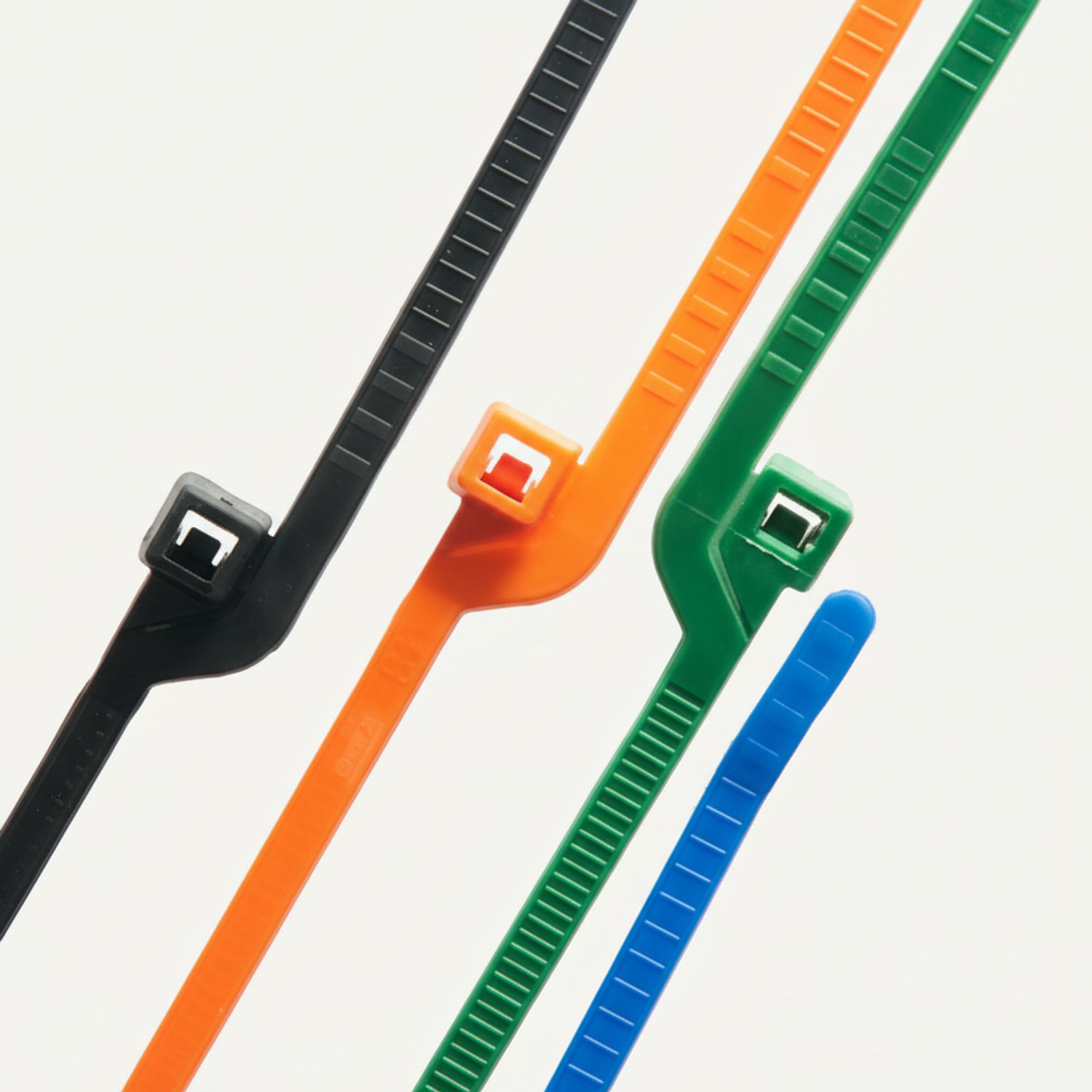 EZ Off Tote Ties & Tear Away Zip Ties | Cable Ties Unlimited