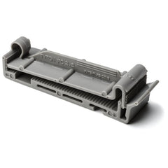 HellermannTyton FC2.2K2 Flat Ribbon Clamp, 2.2