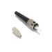 HellermannTyton Fiber Connectors