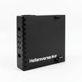 HellermannTyton Rack and Wall Mount Fiber Enclosures
