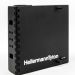 HellermannTyton Rack and Wall Mount Fiber Enclosures