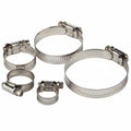 All Stainless Steel Hose Clamps 3