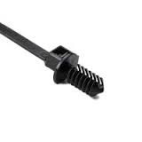 Fir Tree Push-Mount Cable Ties