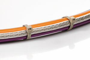 Fire Retardant Cable Ties