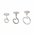 Magnetic Bridle Rings