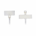Marker ID Cable Ties