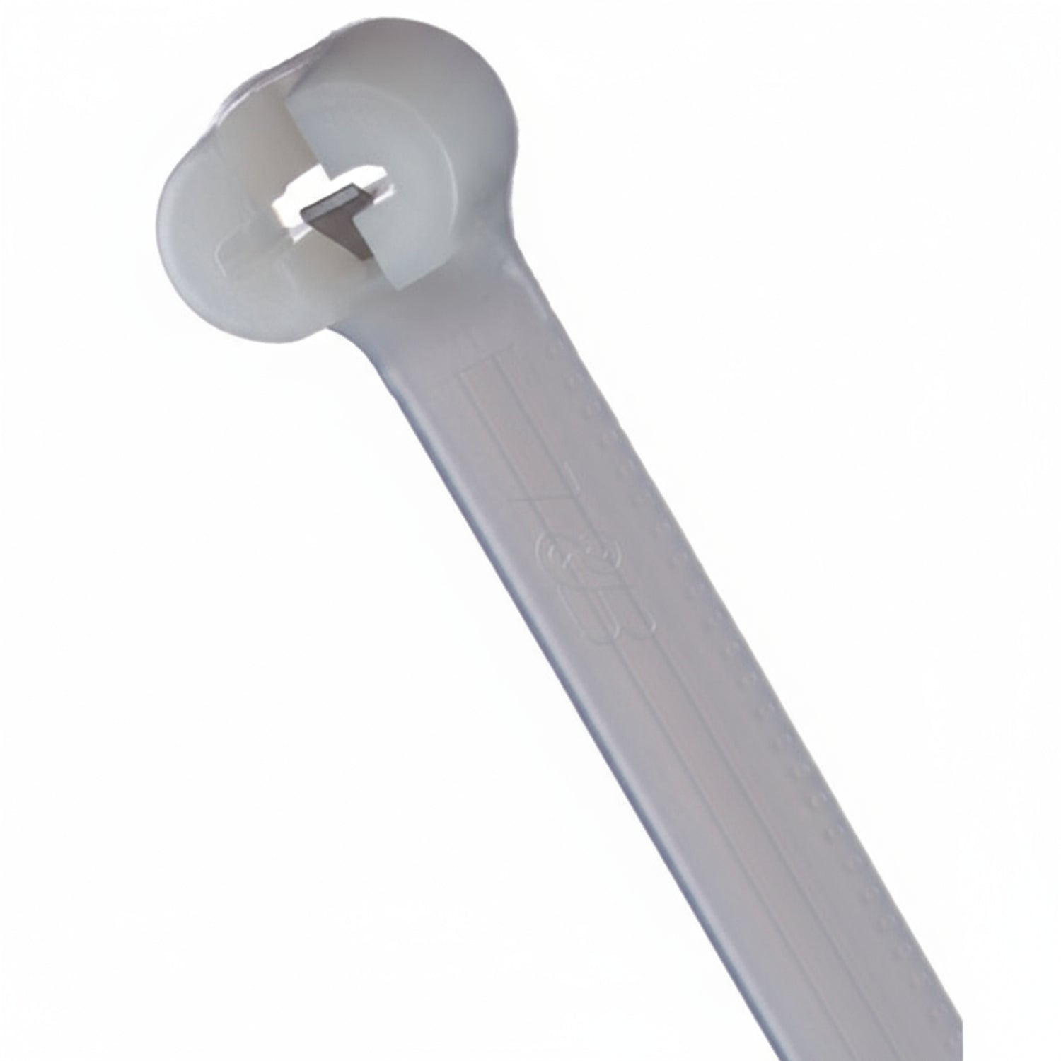 Ty-Rap Flame Retardant Nylon Cable Ties | Cable Ties Unlimited