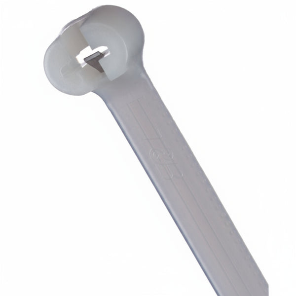 Ty-Rap® Cable Ties / Zip Ties - Flame Retardant | Cable Ties Unlimited
