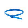 6" 40lb Blue Cable Tie 1,000/bag Part #C6-40-Blue-M