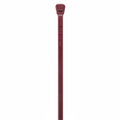 Ty-Rap® Halar Fluoropolymer Cable Ties (Plenum)