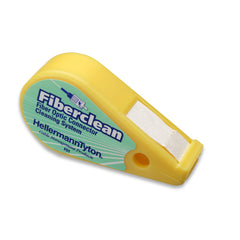 HellermannTyton FO1 FiberClean Dispenser, .75