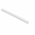 HellermannTyton FPA Grommet, Panel Thickness 0.016''-0.051'', PE, Natural, 82ft/pkg