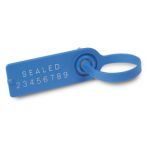 Gemini Tote Security Seals