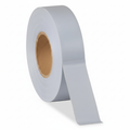 Gray Vinyl Electrical Tape 3/4" x 66ft x 7.5 mil