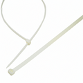 17" 175lb Natural Cable Ties 10/bag