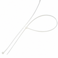 36" 175lb Natural Cable Tie 10/bag