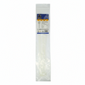 14" 50lb Natural Cable Tie 15/bag