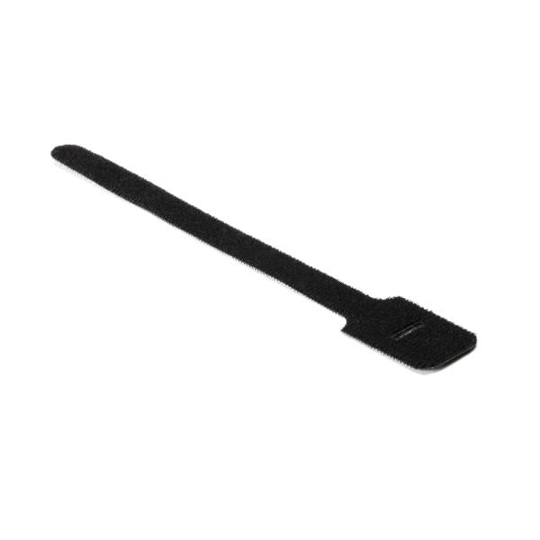 HellermannTyton GT.50X60C2 Grip Tie Strap, 6.0" x .5", PA6/PP, Black, 100/pkg