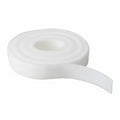 HellermannTyton GT.75X18010 Grip Tie Roll, 180" Long, .75" Wide, PA6/PP, White, 1/pkg