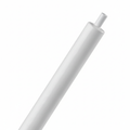 Shrinkflex® 3:1 Polyolefin Heatshrink Tubing - 3/8" (9,5 mm) - White HS