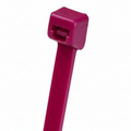 4" 18lb Plenum Rated Cable Ties 100/bag Part # Plenum-4-18-C