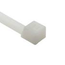 M6-18-9C 6" 18lb Natural Cable Tie