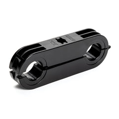 HellermannTyton 151-01231 Heavy Duty Hinge Clamp, 0.59