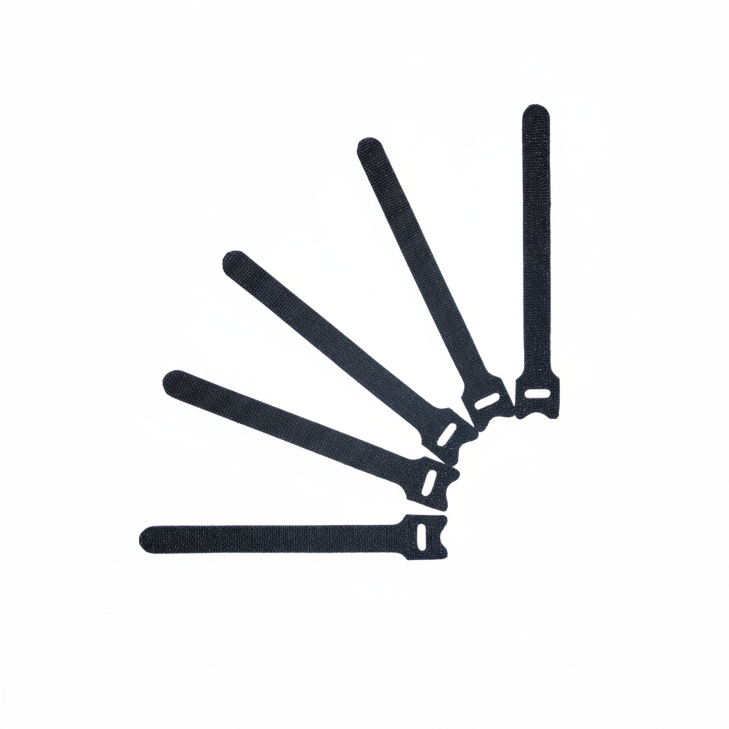 Hook and Loop | Cable Ties Unlimited | Zip Ties