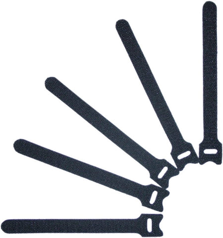 Hook & Loop Straps