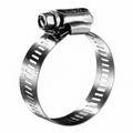 #52P Stainless Steel Hose Clamp w/ Zinc Plated Screw 10/box