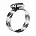 #96P Stainless Steel Hose Clamp w/ Zinc Plated Screw