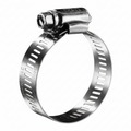 #6S All Stainless Steel Hose Clamp 10/box
