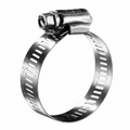#8S All Stainless Steel Hose Clamp 10/box