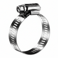 #10S All Stainless Steel Hose Clamp 10/box
